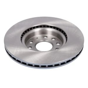 MG4 II & MG ZS EV Front Brake Discs – 300mm