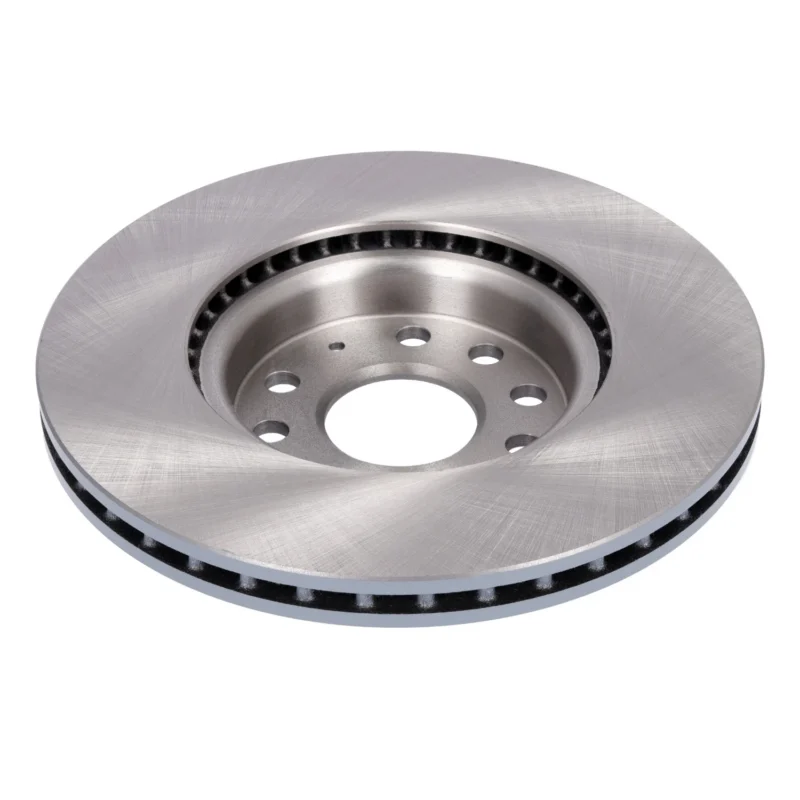 MG4 II & MG ZS EV Front Brake Discs – 300mm