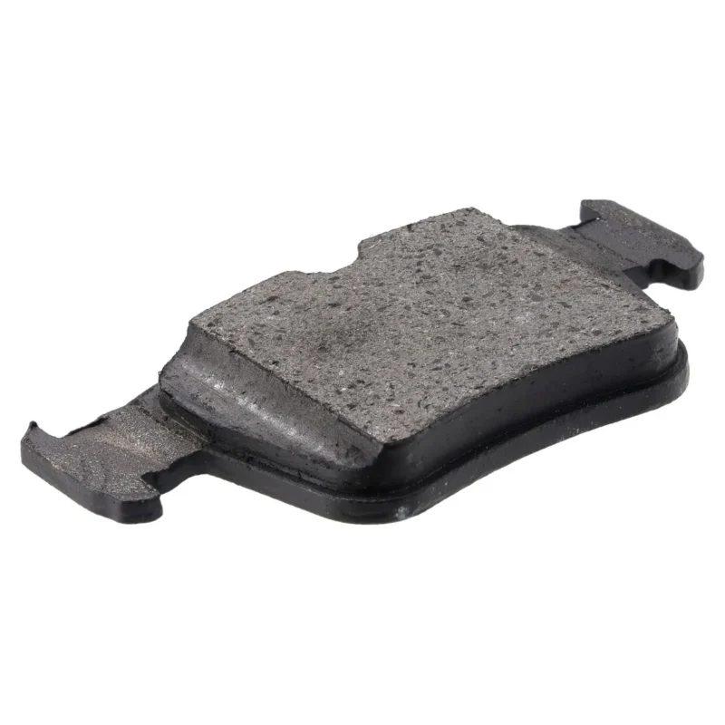 MG4 XPower & Mulan 4x4 Rear Brake Pads