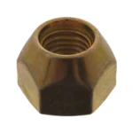 Mitsubishi i-MiEV, Peugeot iOn & Citroën C-Zero Wheel Nut – M12 x 1.5 – Single or Pack of 20 - Febi 46639