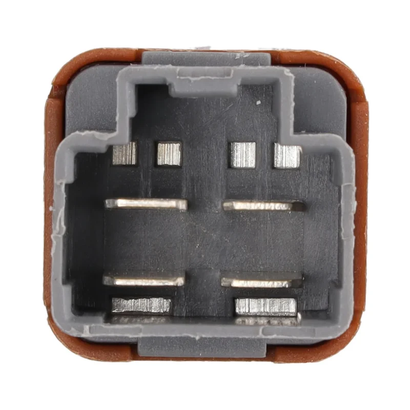 Nissan Leaf Brake Light Switch