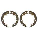 Nissan Leaf & e-NV200 Parking Brake Shoe Set