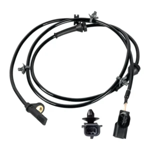 Febi 177216 front ABS sensor for Nissan Leaf