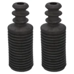 Nissan Leaf Front Shock Absorber Protection Kit