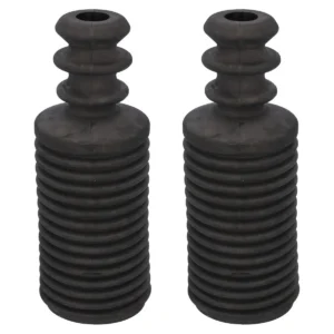 Nissan Leaf Front Shock Absorber Protection Kit