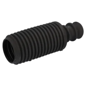 Nissan Leaf Front Shock Absorber Protection Kit