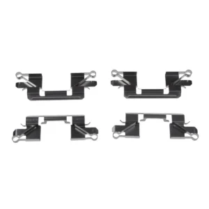 Nissan Leaf (ZE0) Front Brake Pad Fitting Kit – Tokico