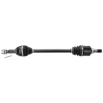 Nissan Leaf (ZE0) Front Left Drive Shaft – 761 mm