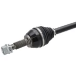 Nissan Leaf (ZE0) Front Left Drive Shaft – 761 mm