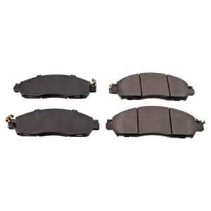 Nissan Leaf (ZE1) & e-NV200 Front Brake Pads