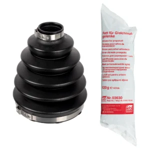 Outer CV Boot Kit, Front – Mercedes-Benz EQV & eSprinter - Febi 172965