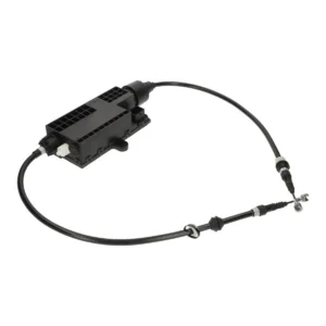 Parking Brake Motor, Rear – Mercedes-Benz EQV - Febi 1003724