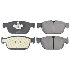 Polestar 2 Front Brake Pads with Piston Clip
