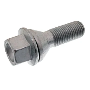 Polestar 2 & Polestar 3 Wheel Bolt – M14 x 1.5, 33 mm