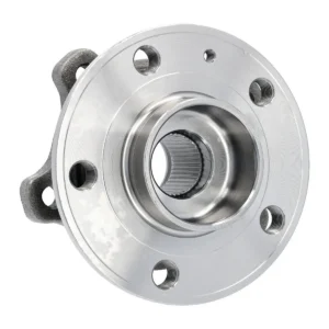 Polestar 2 Wheel Bearing Kit with Hub