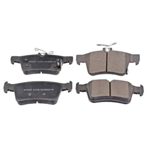 Rear Brake Pads – Honda e - Blue Print ADH242101