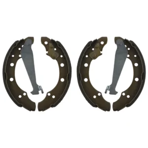 Rear Brake Shoes 200 mm – VW e-up!, e-load up! & Citigo-e iV - Febi 07013