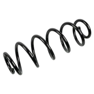 Rear Coil Spring 320 mm, 108 mm Diameter – VW e-up! – Febi 174722 - Febi 174722