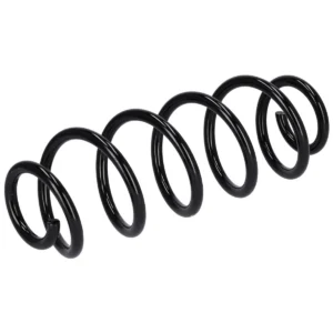 Rear Coil Spring 320 mm, 55 mm Diameter – VW e-up! – Febi 186242 - Febi 186242