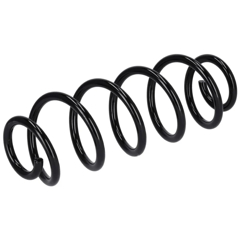 Rear Coil Spring 320 mm, 55 mm Diameter – VW e-up! – Febi 186242
