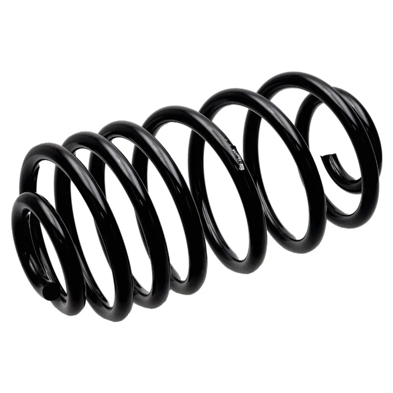 Rear Coil Spring 352 mm – Mercedes-Benz EQV & eVito - Febi 198834