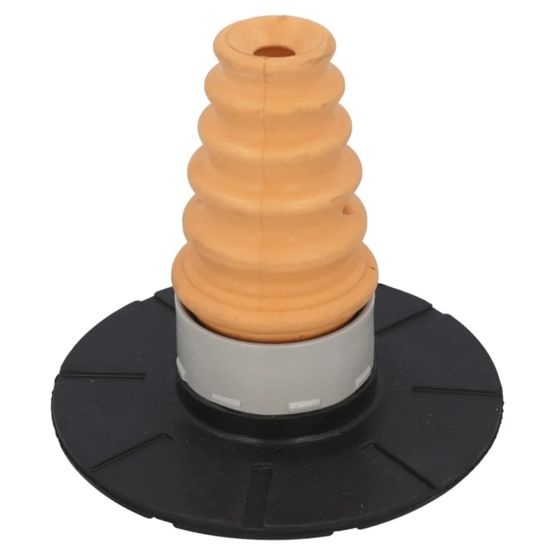 Rear Spring Bump Stop 142 mm – Mercedes-Benz EQV - Febi 1005161 Rear Spring Bump Stop 142 mm – Mercedes-Benz EQV - Febi 1005161
