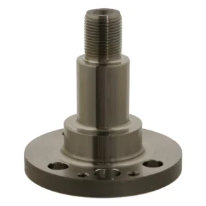 Rear Stub Axle – VW e-up! & e-load up! - Febi 30501