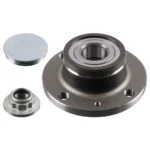 Rear Wheel Hub Bearing – VW e-up!, Mii Electric & Citigo-e iV – Febi 40660