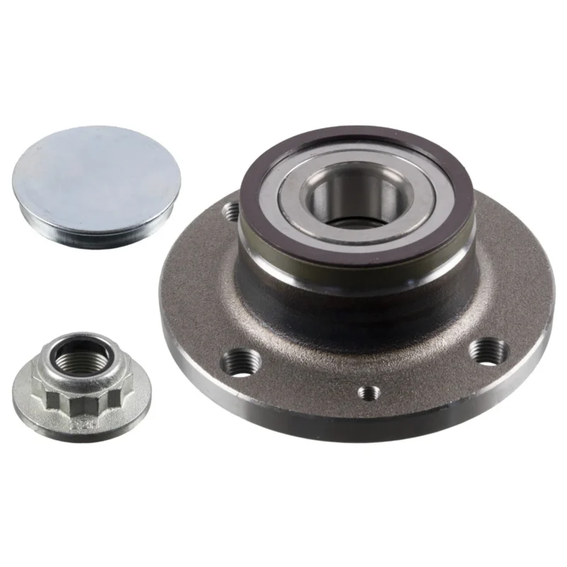 Rear Wheel Hub Bearing – VW e-up!, Mii Electric & Citigo-e iV – Febi 40660 Rear Wheel Hub Bearing – VW e-up!, Mii Electric & Citigo-e iV – Febi 40660