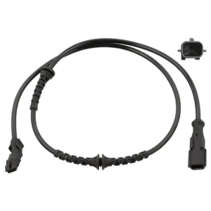 Renault Fluence Z.E. ABS Wheel Speed Sensor – Front or Rear - Febi 104974