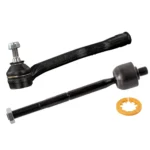 Renault Fluence Z.E. Complete Tie Rod Assembly – Left or Right - Febi 39823