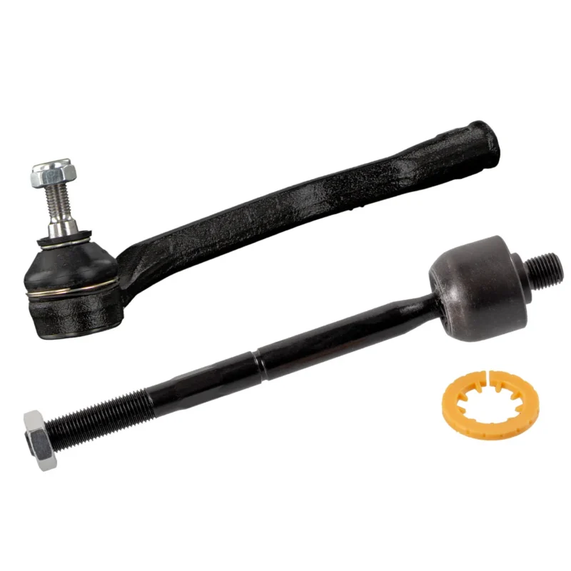 Renault Fluence Z.E. Complete Tie Rod Assembly – Left or Right - Febi 39823 Renault Fluence Z.E. Complete Tie Rod Assembly – Left or Right - Febi 39823