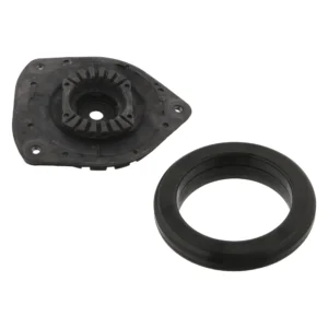 Renault Fluence Z.E. Front Strut Mount – Kit with Bearing or Mount Only - Febi 49853