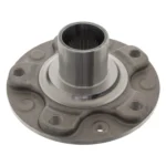 Renault Fluence Z.E. Front Wheel Hub (without Bearing) - Febi 46619
