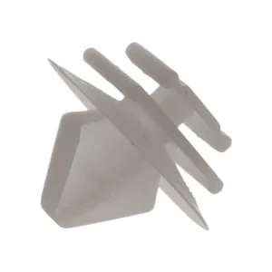 Renault Fluence Z.E. Interior Door Panel Clip – White - Febi 100607