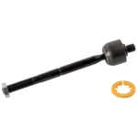 Renault Fluence Z.E. & Kangoo Van Z.E. Inner Tie Rod (Axial Joint) - Febi 39690
