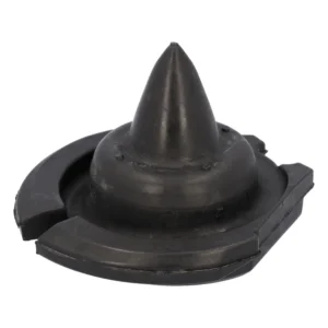Renault Fluence Z.E. Rear Coil Spring Seat (Lower) - Febi 184480