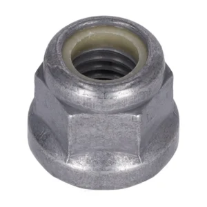 Renault Twizy Control Arm Collar Nut – M12 x 1.75 - Febi 24522