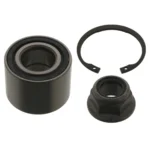 Renault Twizy Rear Wheel Bearing Kit with Axle Nut & Circlip – Left or Right - Febi 05538