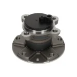 Renault Zoe 100 kW Rear Wheel Bearing Kit with Hub