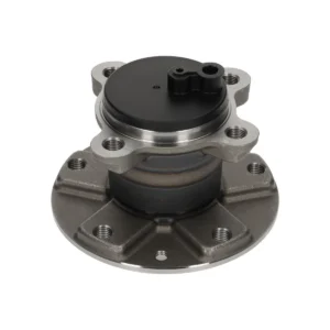 Renault Zoe 100 kW Rear Wheel Bearing Kit with Hub