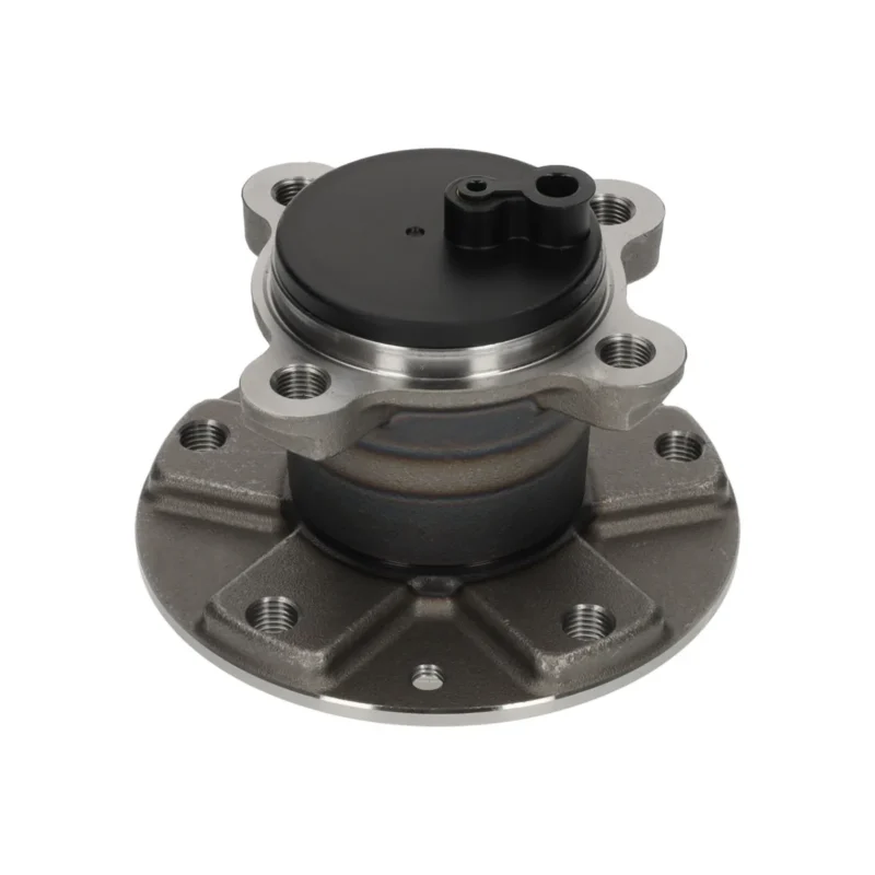 Renault Zoe 100 kW Rear Wheel Bearing Kit with Hub