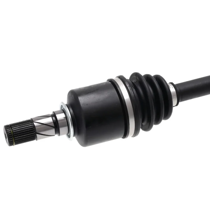 Renault Zoe 65 kW Front Left Drive Shaft – 663 mm