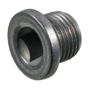 Renault Zoe & E-Tech Transmission Drain Plug – M16 x 1.5, without Seal