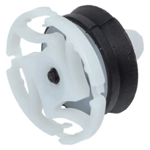 Renault Zoe, Fluence & Kangoo Trim Clip with Seal – 7.7 mm