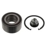 Renault Zoe & Fluence Z.E. Front Wheel Bearing Kit – 42 x 80 mm