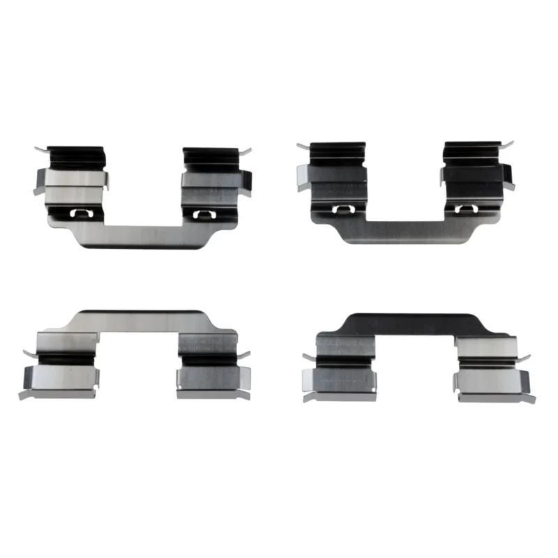 Renault Zoe Front Brake Pad Fitting Kit – Lucas