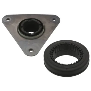 Renault Zoe Front Strut Mounting Kit with Bearing