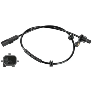 Renault Zoe Rear ABS Sensor – Left / Right, to 06/2018
