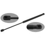 Renault Zoe Tailgate Gas Strut